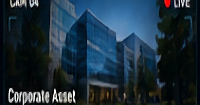 Corporate Asset, Charlotte, NC