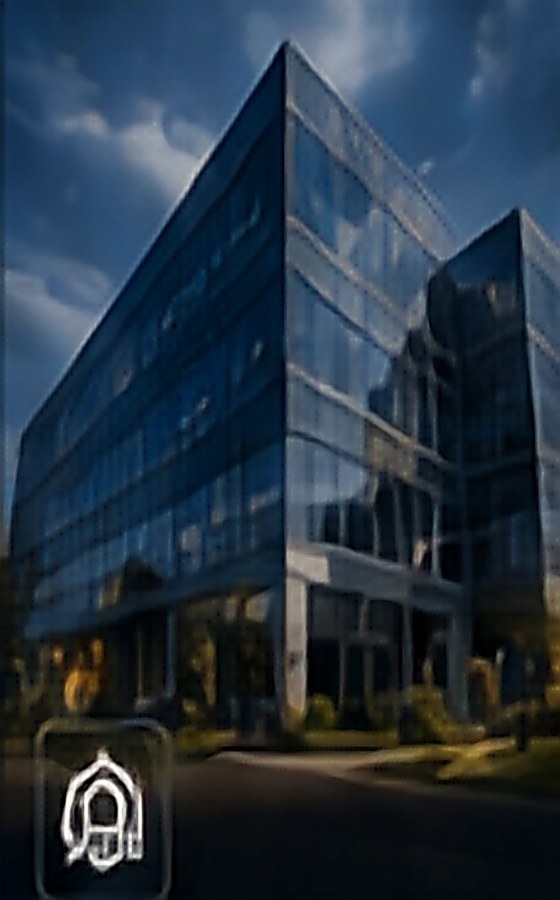 Office buildings