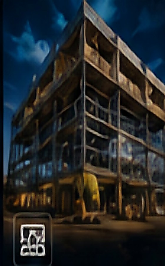 Industrial facilities