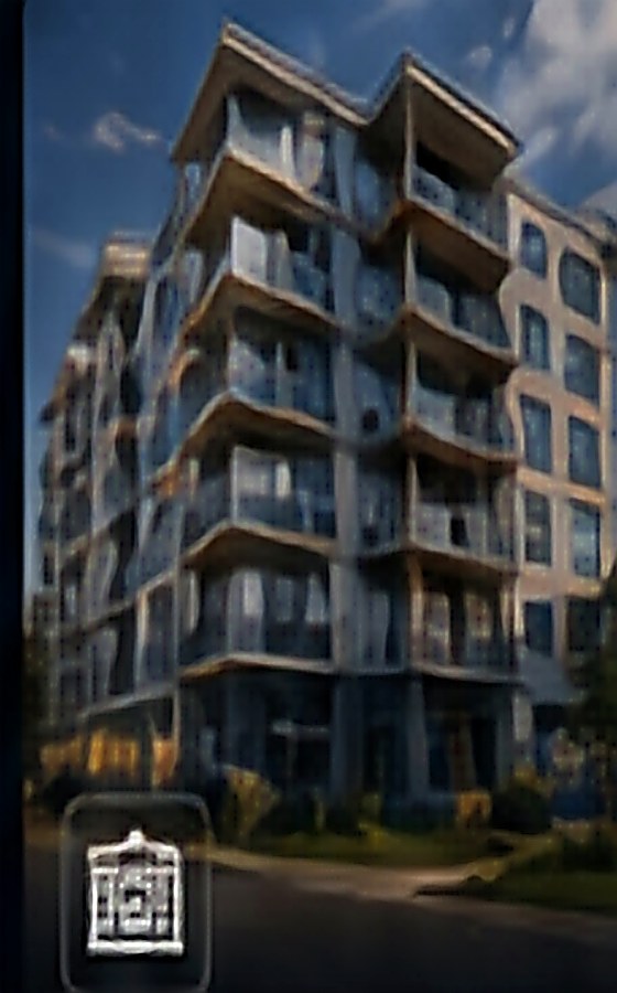 Multi-family assets